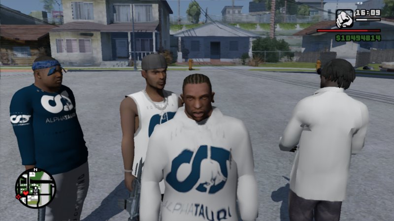 mod